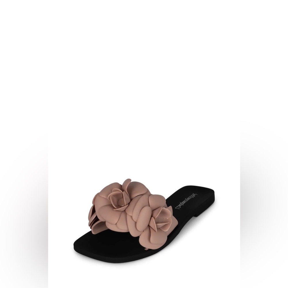 Jeffrey Campbell FLORALEE Sandals